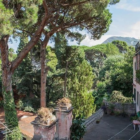 Casa Panoramica Appartement Castellammare di Stabia Buitenkant foto