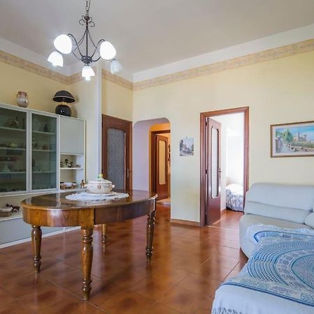 Casa Panoramica Appartement Castellammare di Stabia Buitenkant foto