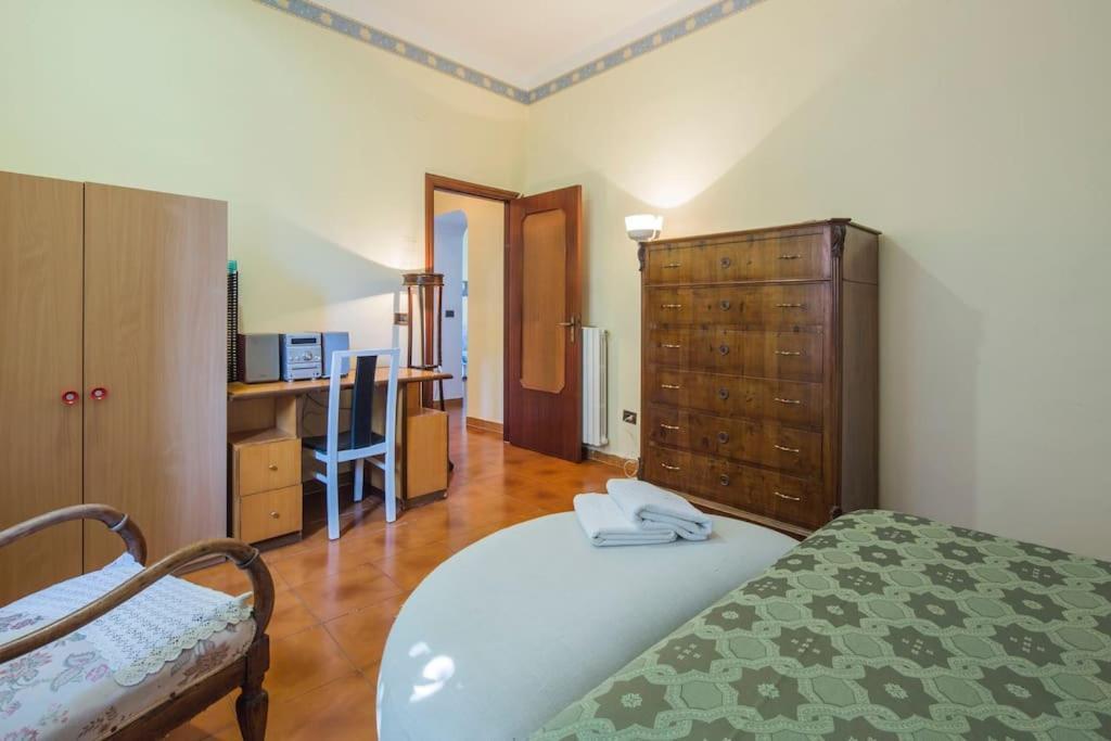 Casa Panoramica Appartement Castellammare di Stabia Buitenkant foto