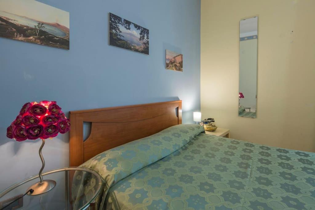 Casa Panoramica Appartement Castellammare di Stabia Buitenkant foto