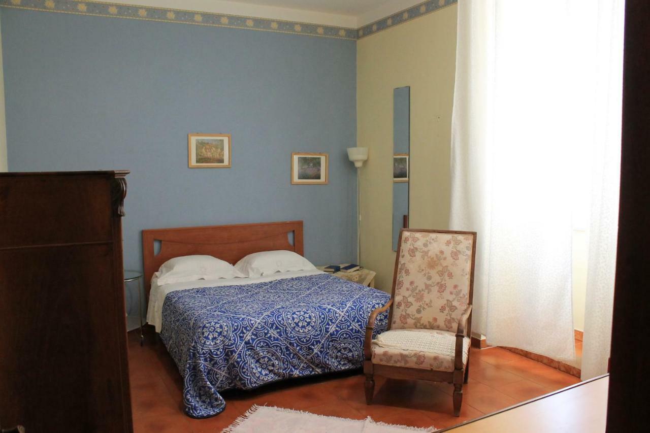 Casa Panoramica Appartement Castellammare di Stabia Buitenkant foto