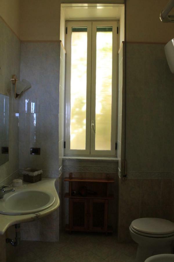Casa Panoramica Appartement Castellammare di Stabia Buitenkant foto