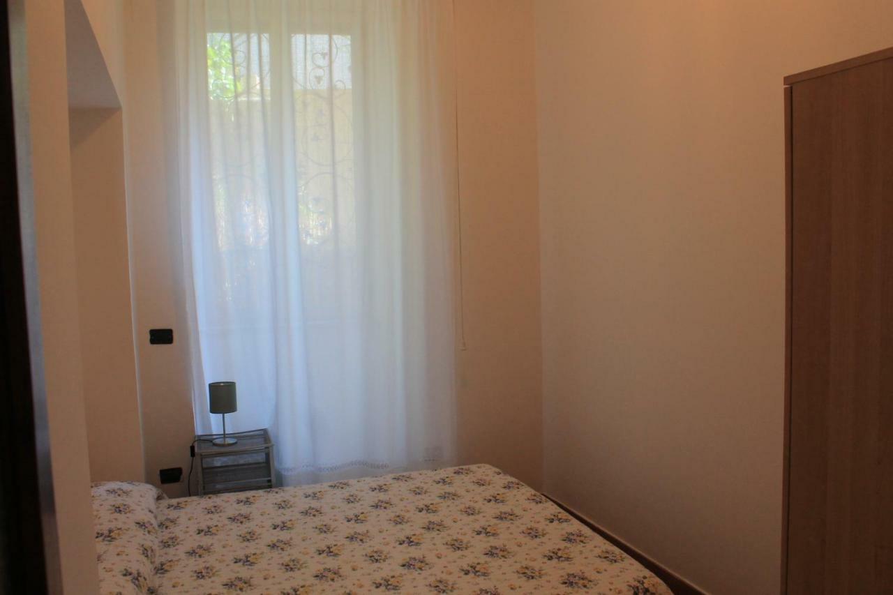 Casa Panoramica Appartement Castellammare di Stabia Buitenkant foto