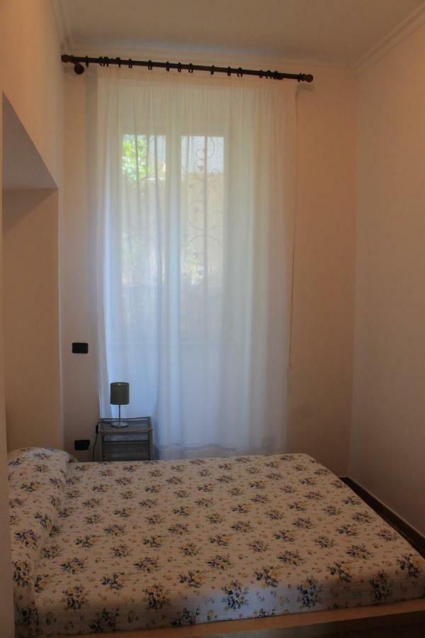 Casa Panoramica Appartement Castellammare di Stabia Buitenkant foto